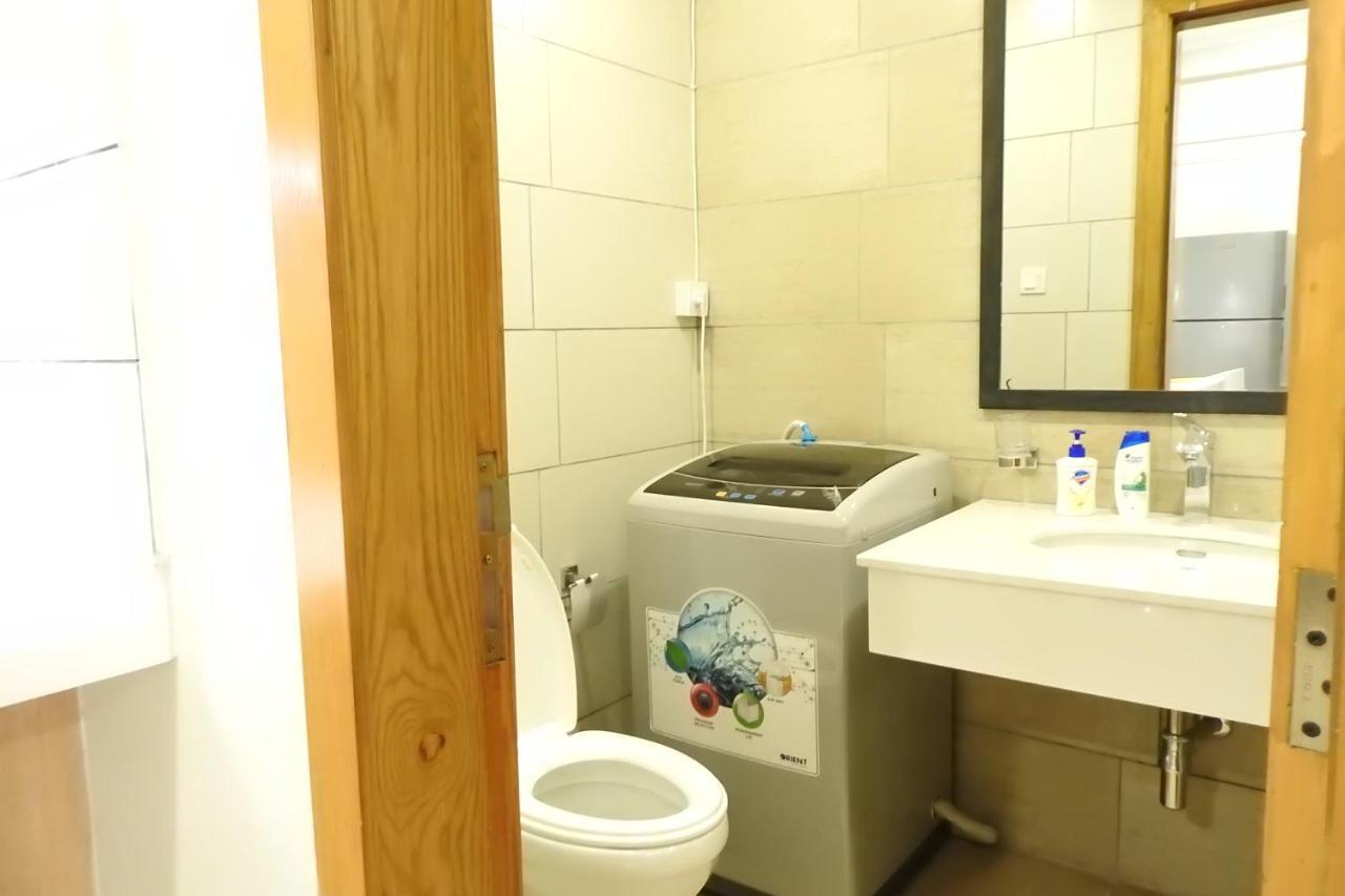 Executive Apartments In Bahria Heights Равалпинди Екстериор снимка